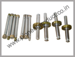 Exporter of Gear Pinion in Gujarat, India