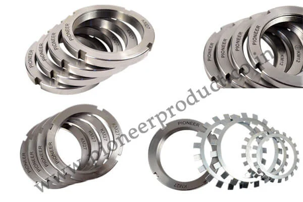 CNC parts supplier in Ahmedabad