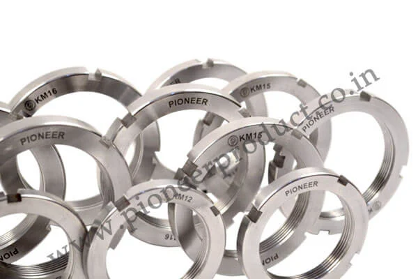 VMC parts supplier in Ahmedabad