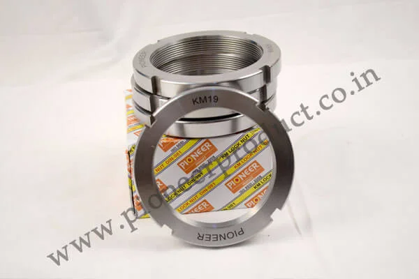 VMC parts supplier in gujarat