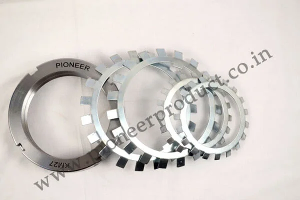 CNC parts supplier in gujarat