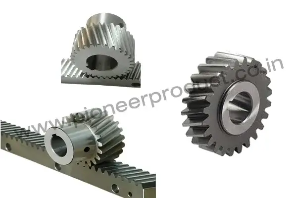 Rack and Pinion manufacturers